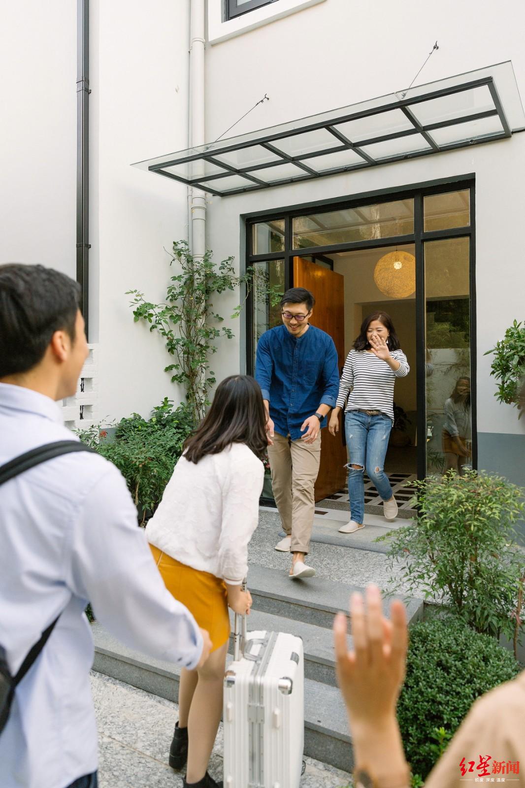 小豬發布成都數據：民宿拉動就業 共享經濟打造新發展樣